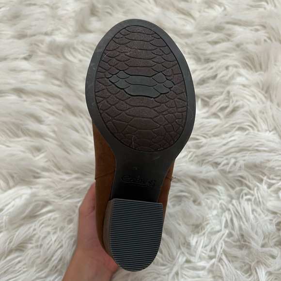 Boots Carlos Santana 5.5 - Picture 7 of 8